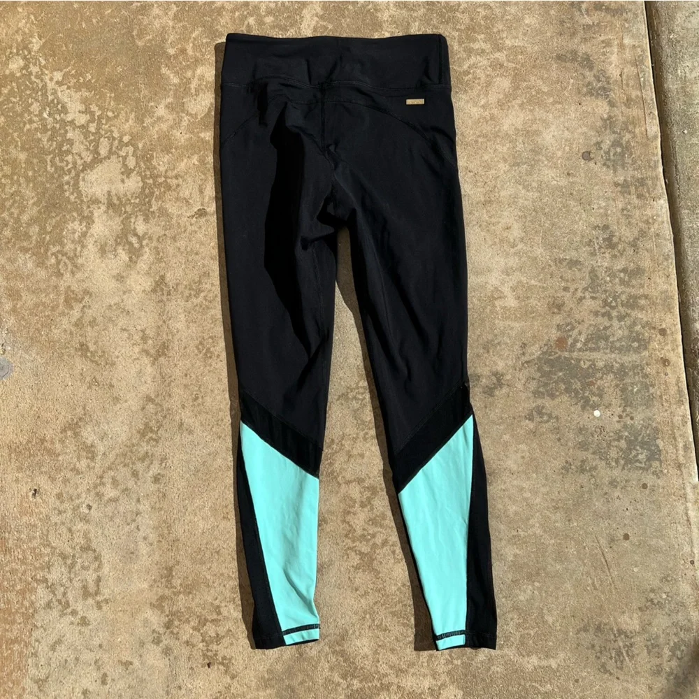 Alala Black Leggings Size Small